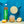Laden Sie das Bild in den Galerie-Viewer, Mai Tai Cocktail 3er Bundle 500ml